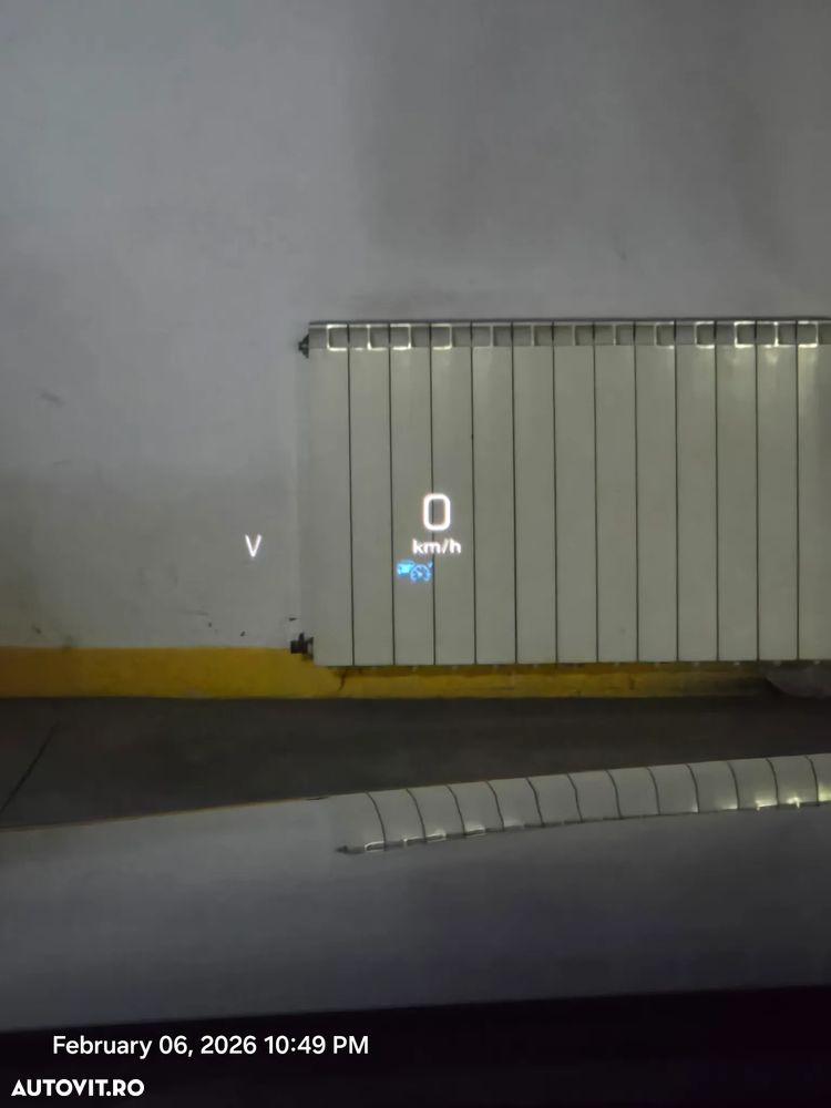 Mercedes-Benz S 560 4MATIC Long Aut. - 38