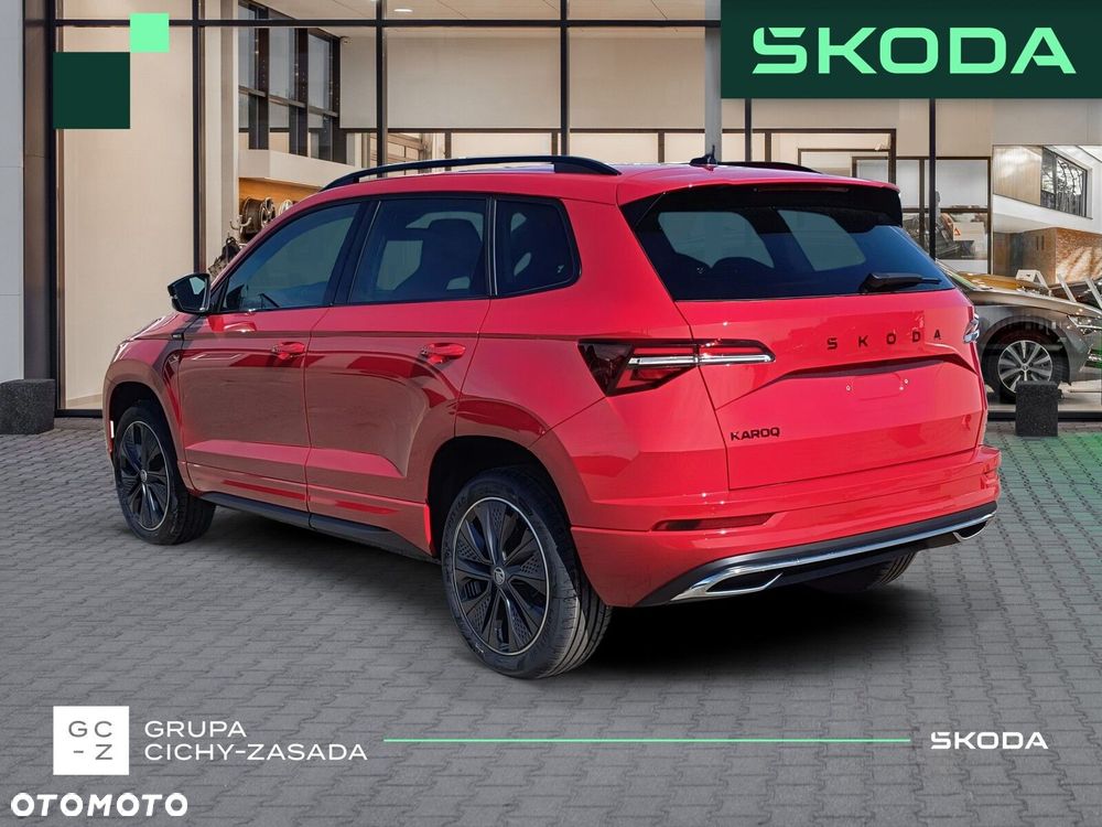 Skoda Karoq - 4