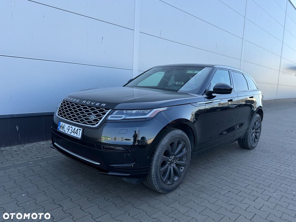 Land Rover Range Rover Velar - 31