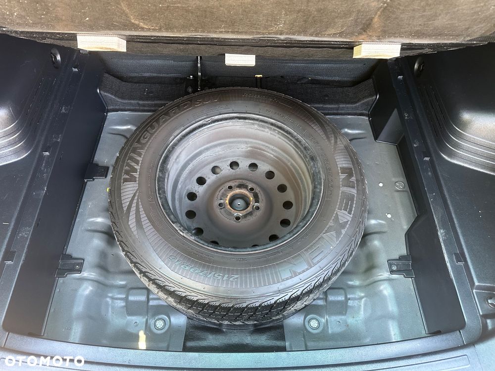 Hyundai ix35 1.6 GDI Premium 2WD - 22