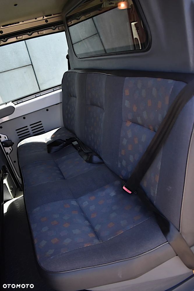 Mercedes-Benz Vito - 8