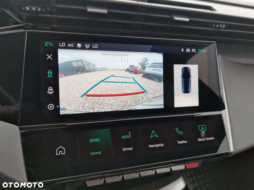 Peugeot 308 1.2 PureTech Allure S&S EAT8 - 18