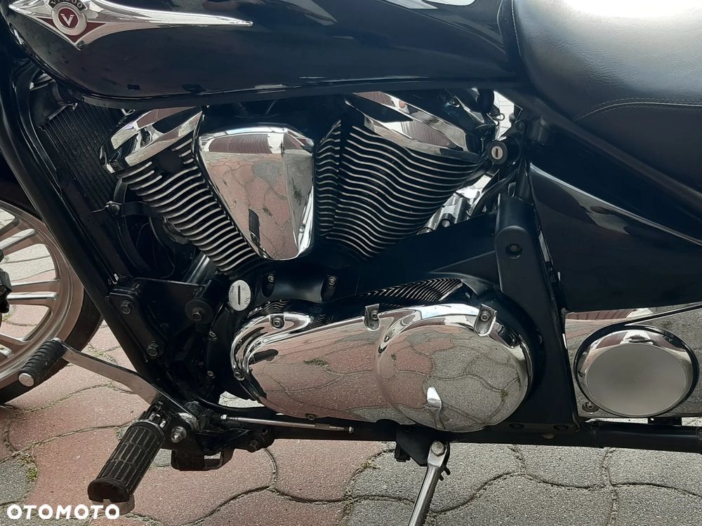 Kawasaki Vulcan - 14