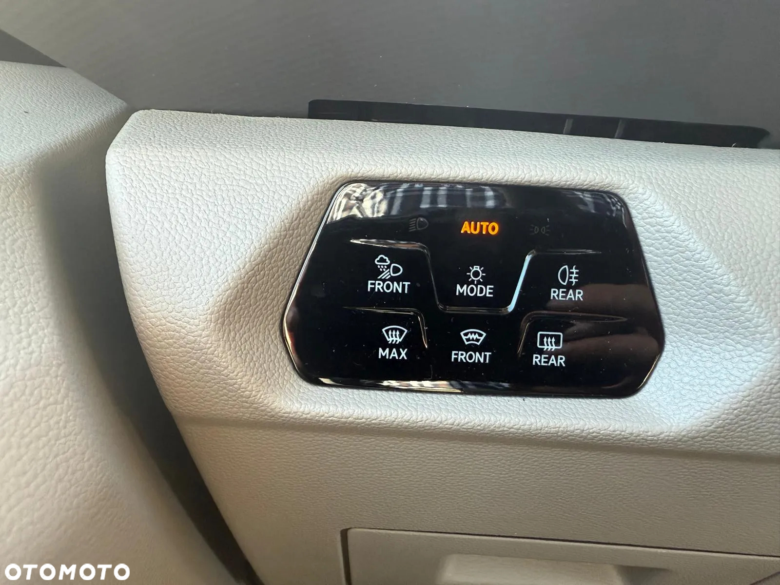 Volkswagen California - 26