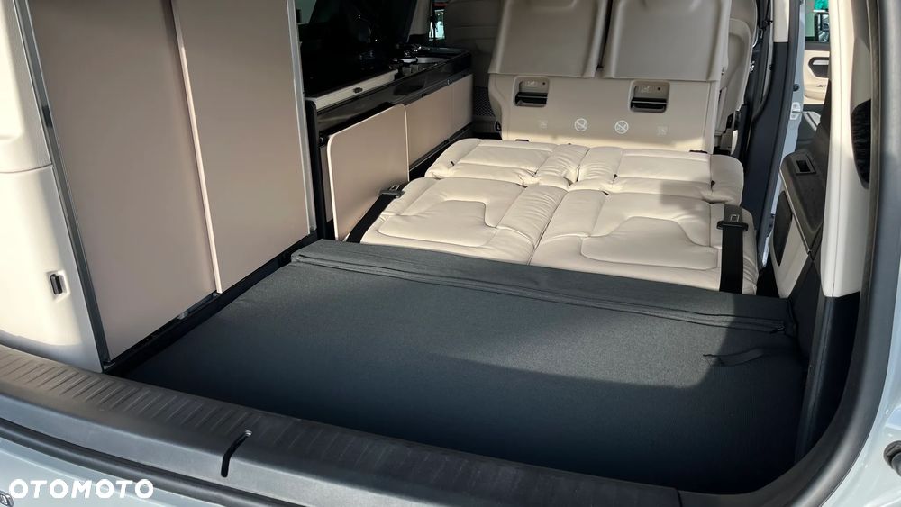 Mercedes-Benz Klasa V 300 d 4-Matic 9G-Tronic Avantgarde (d³ugi) - 8