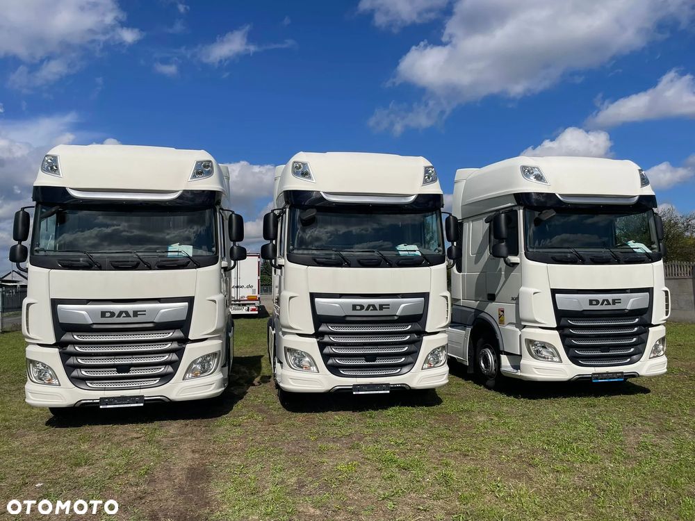 DAF