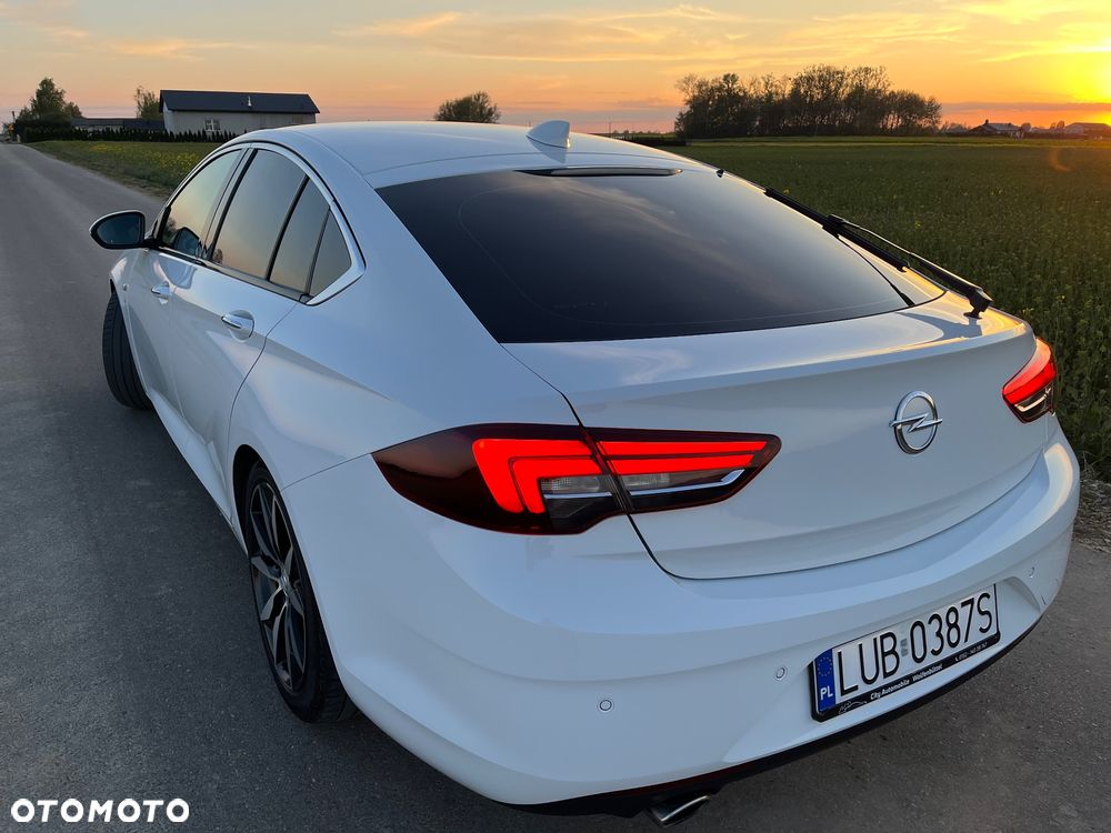 Opel Insignia 2.0 CDTI Elite S&S - 10