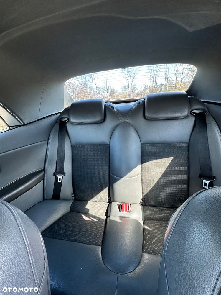 Saab 9-3 1.8t Linear - 21