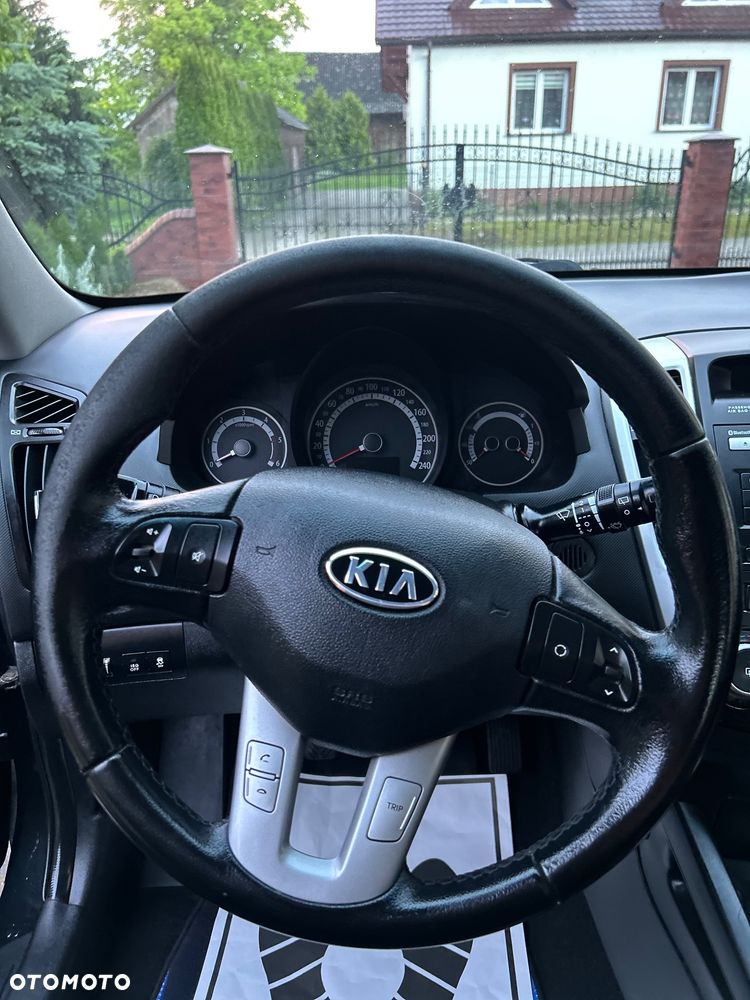 Kia Ceed 1.6 Crdi Optimum + - 9