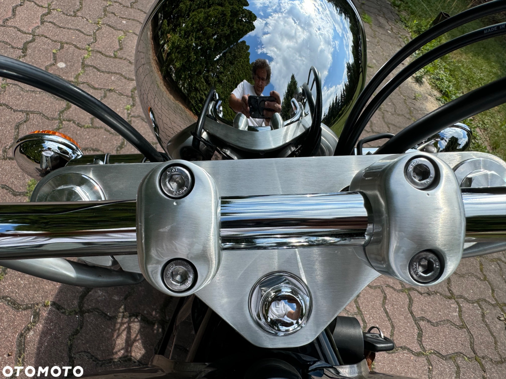 Yamaha Drag Star - 23