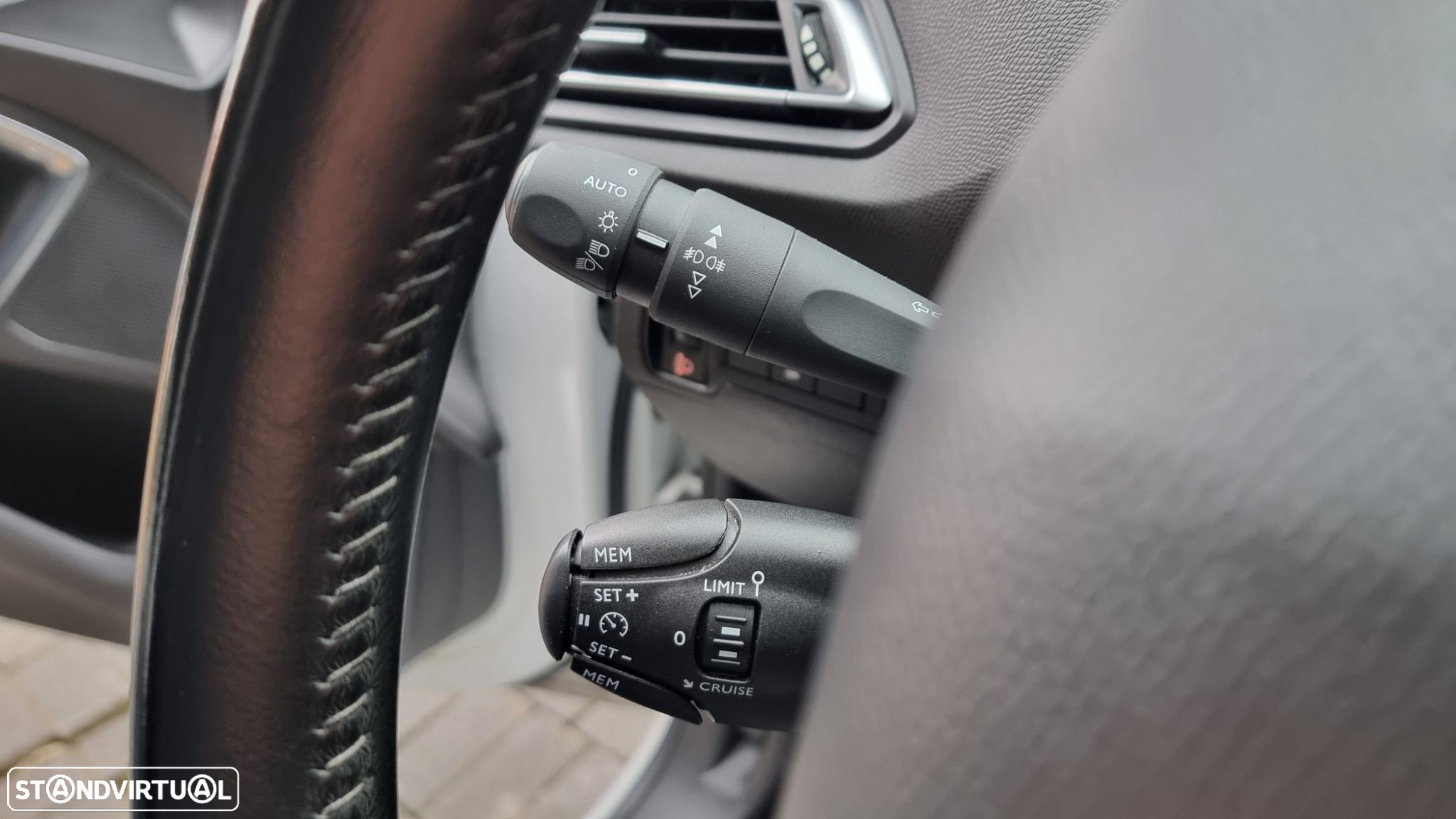 Peugeot 308 1.5 BlueHDi Active - 16