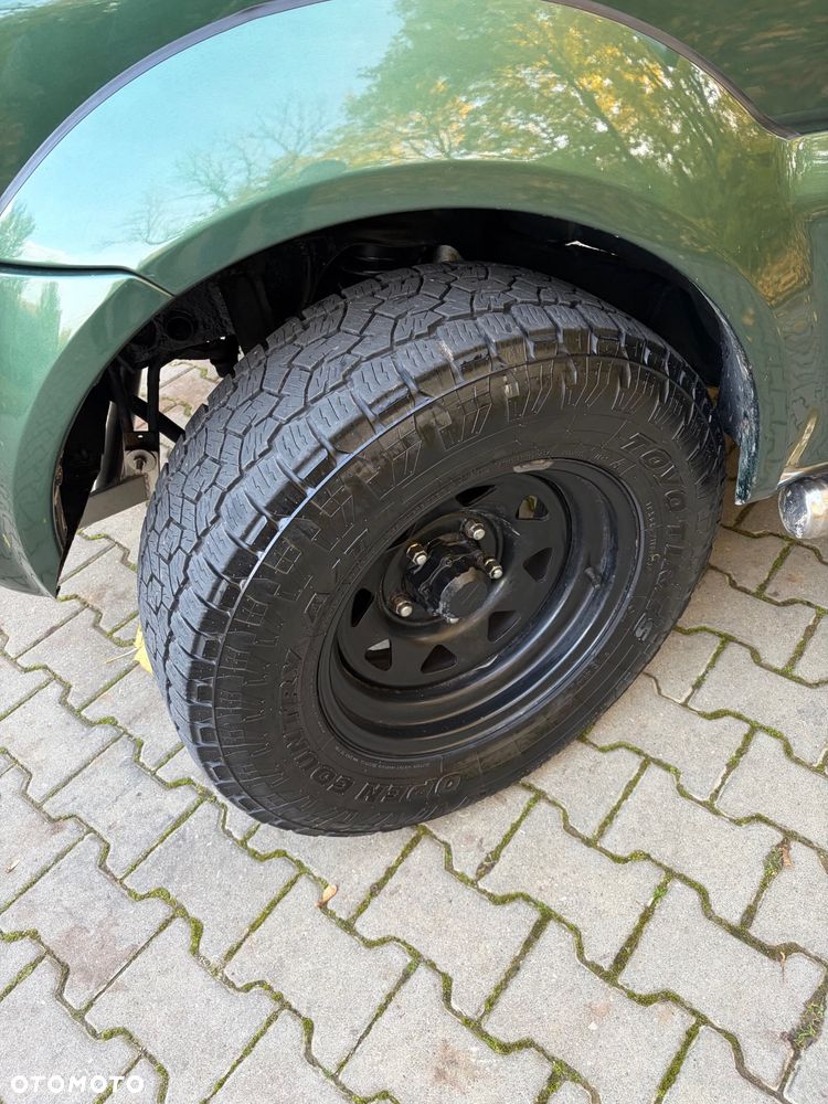 Suzuki Jimny - 12