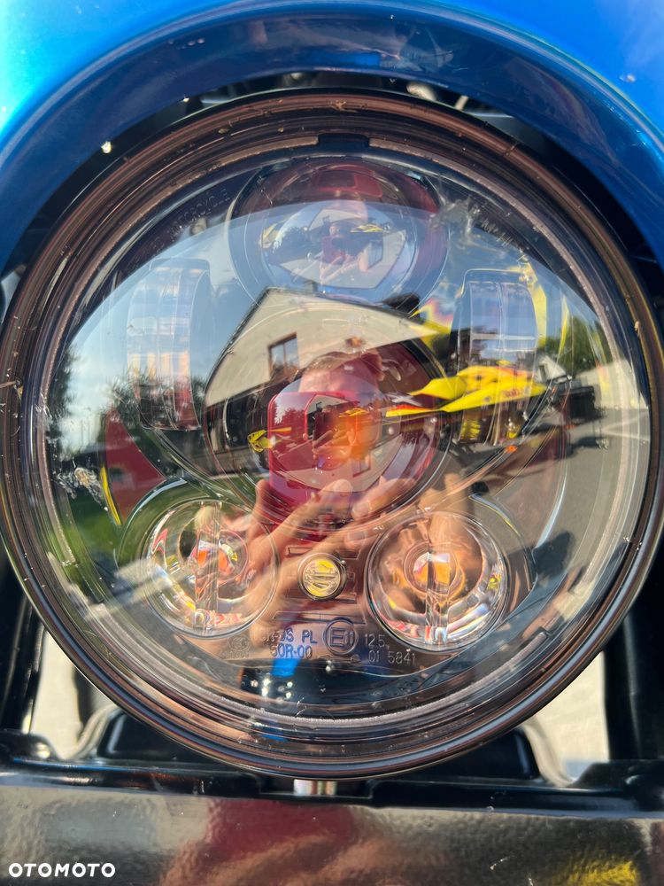 Harley-Davidson Street Rod XG 750A - 6