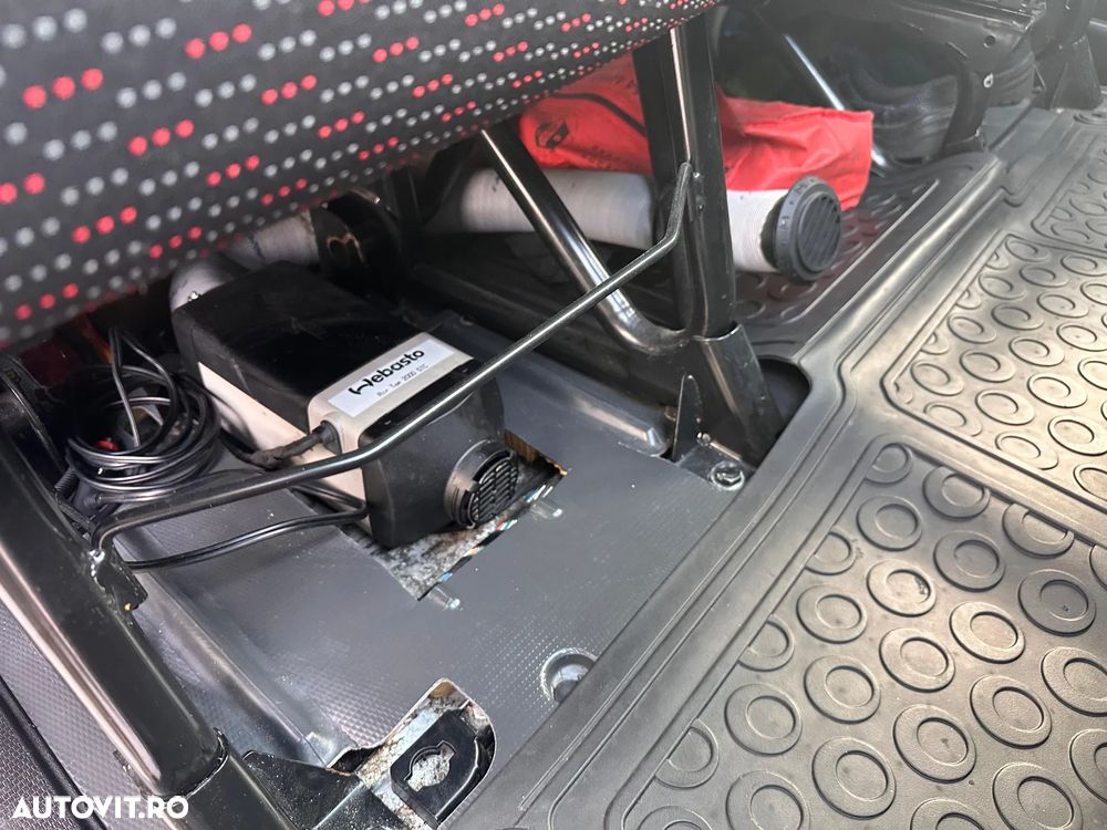 Citroën JUMPER - 15