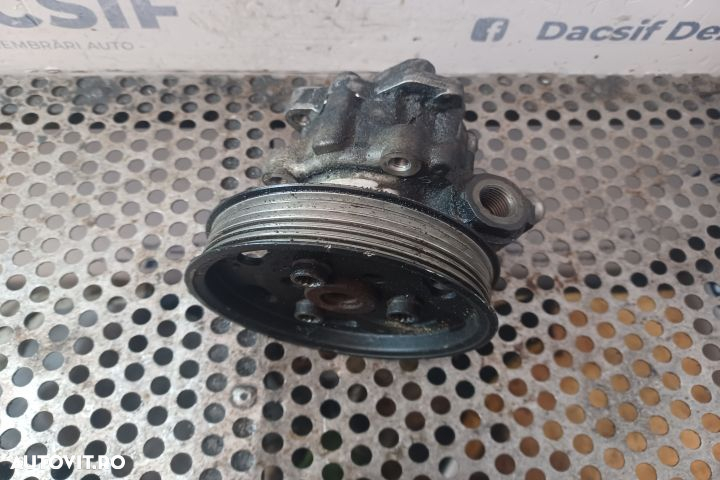 2.0 TDI 8E0145155N Audi A4 B7  [din 2004 pana  2008] seria - 2
