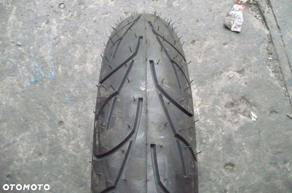 110/70-17 Continental ContiGo NOWA - 2