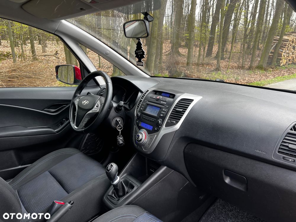 Hyundai ix20 1.4 Style - 5