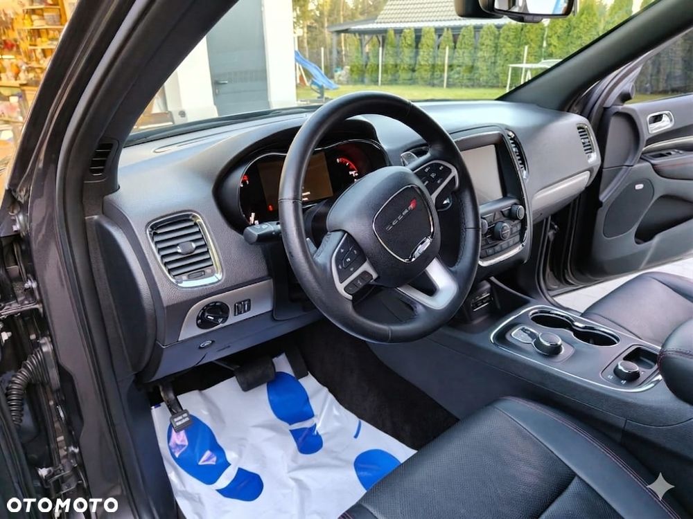 Dodge Durango 5,7 R/T - 3