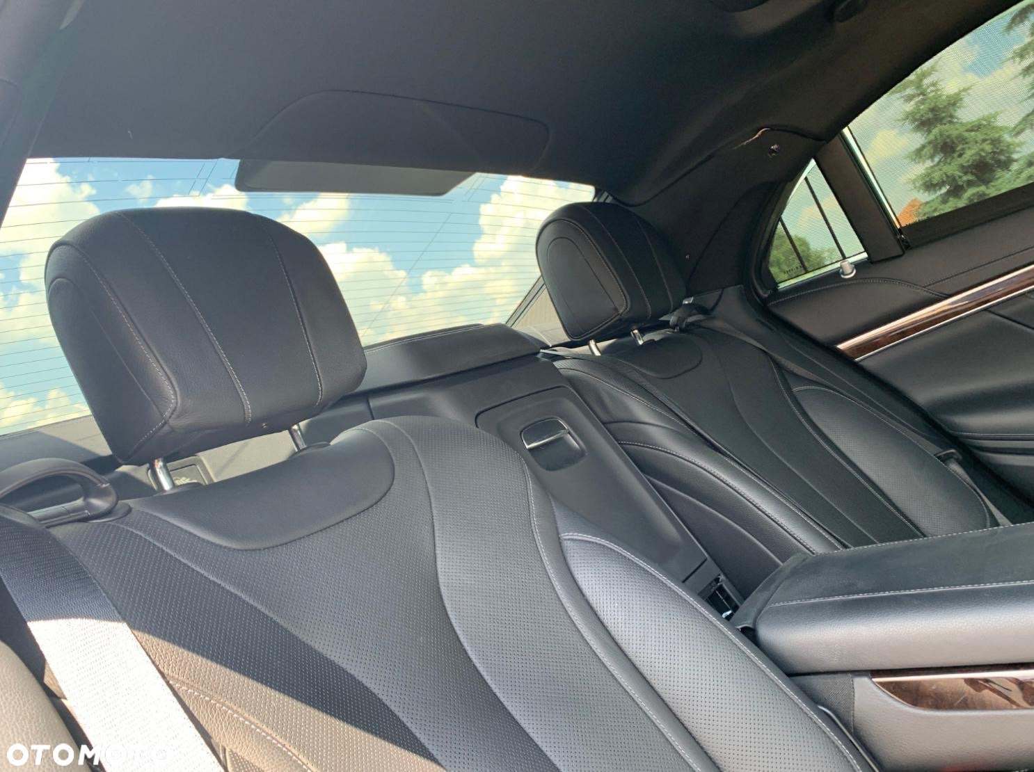 Mercedes-Benz Klasa S 350 d L AMG Line 9G-TRONIC - 26