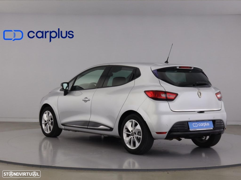 Renault Clio 0.9 TCe Limited Edition - 5