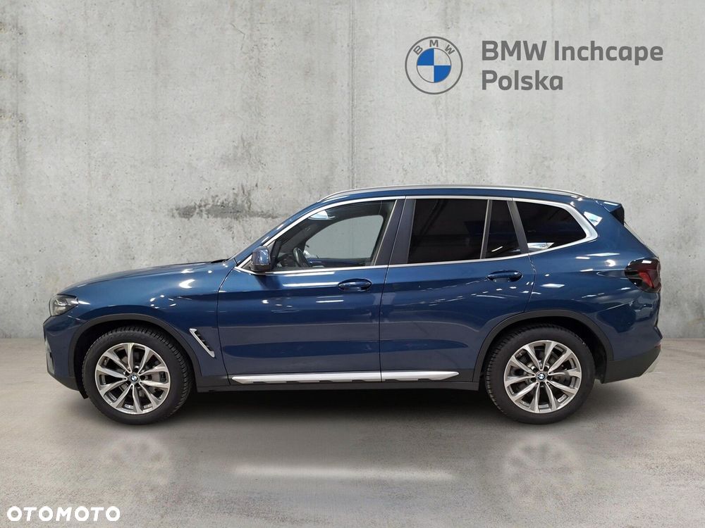 BMW X3 - 3