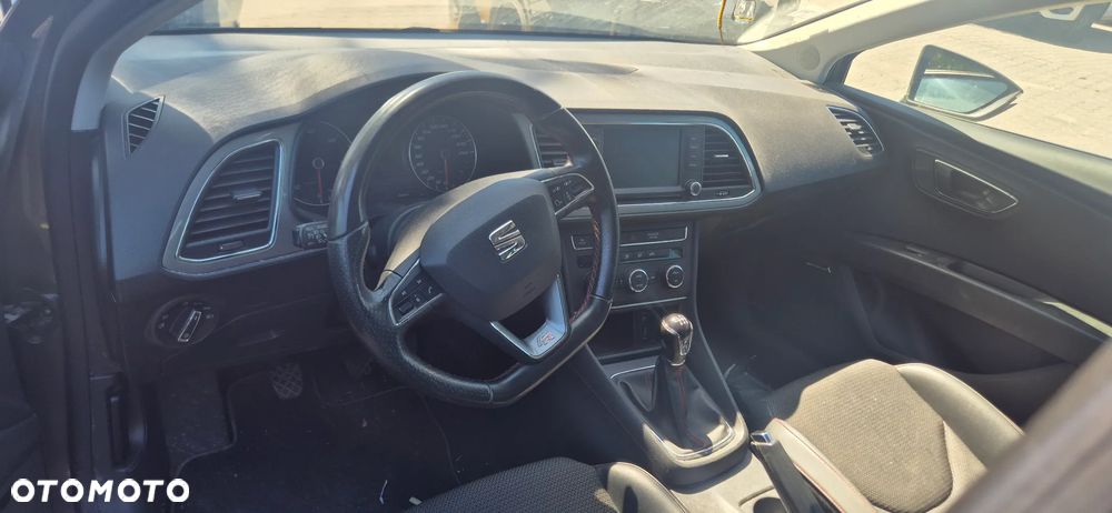 Seat Leon 2.0 TDI FR S&S - 24