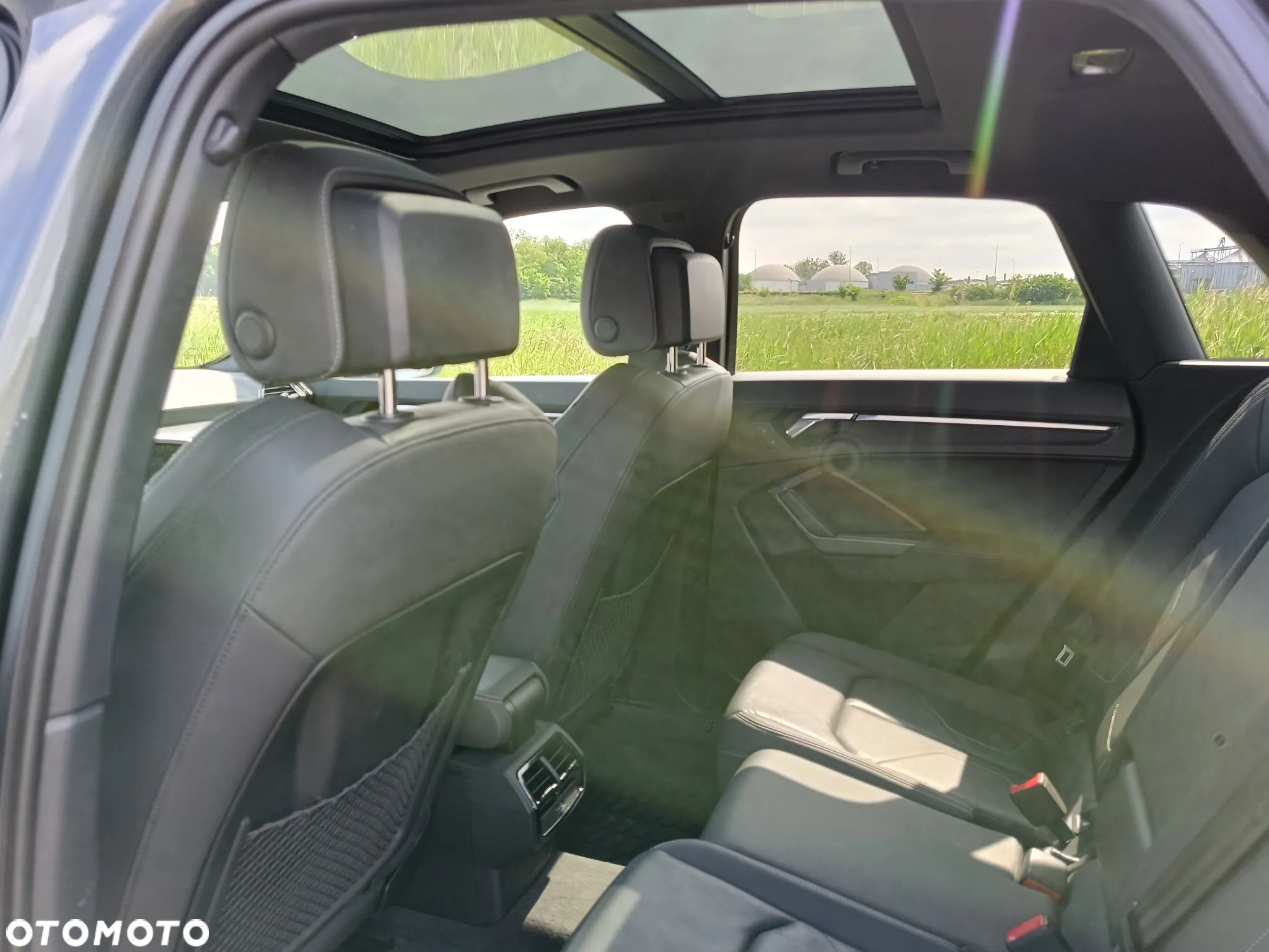 Audi Q3 45 TFSI Quattro S Line S tronic - 27