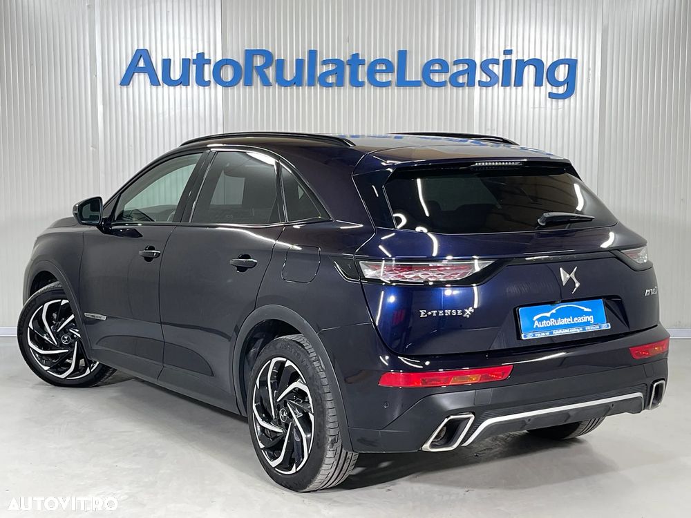 DS Automobiles DS 7 Crossback 1.6 PHeV AWD 300 EAT8 OPERA - 5