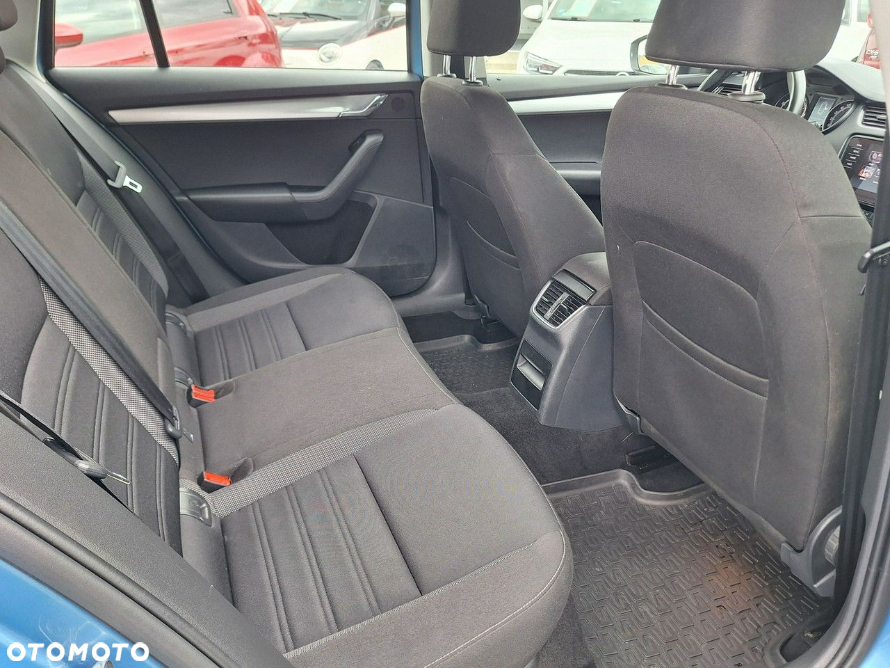 Skoda Octavia - 30