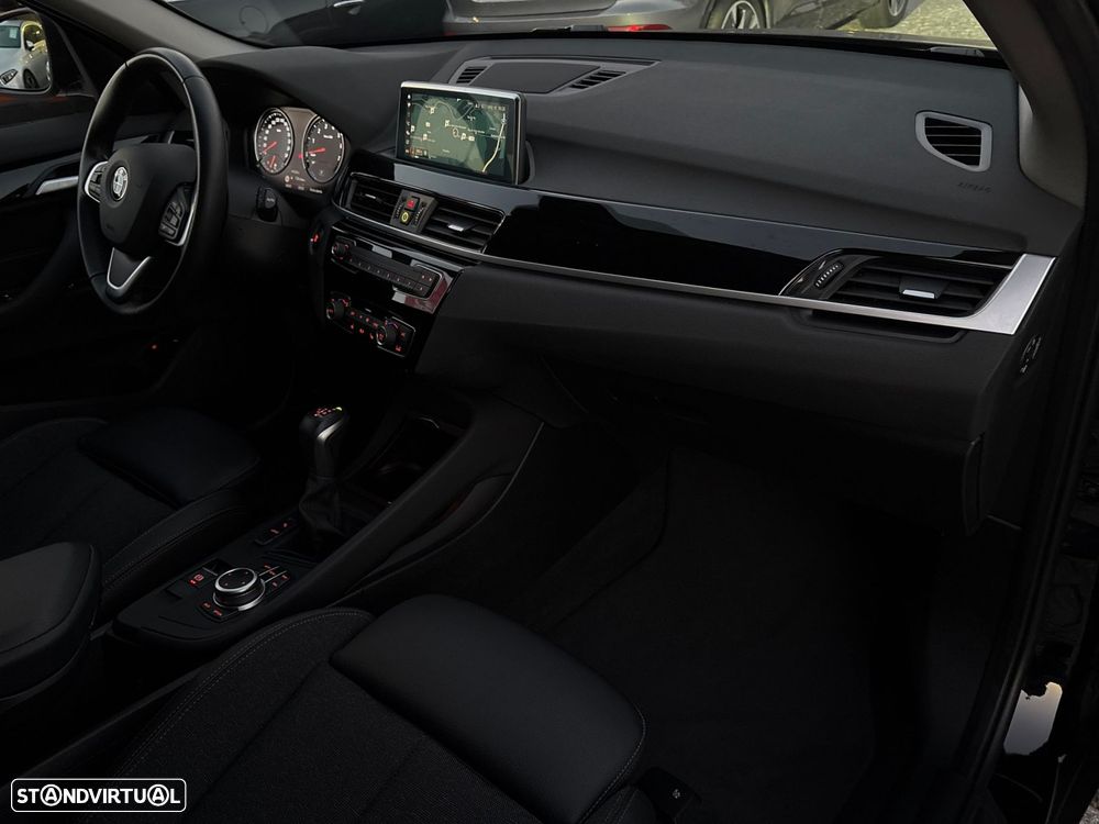 BMW X1 25 e xDrive Line Sport - 39