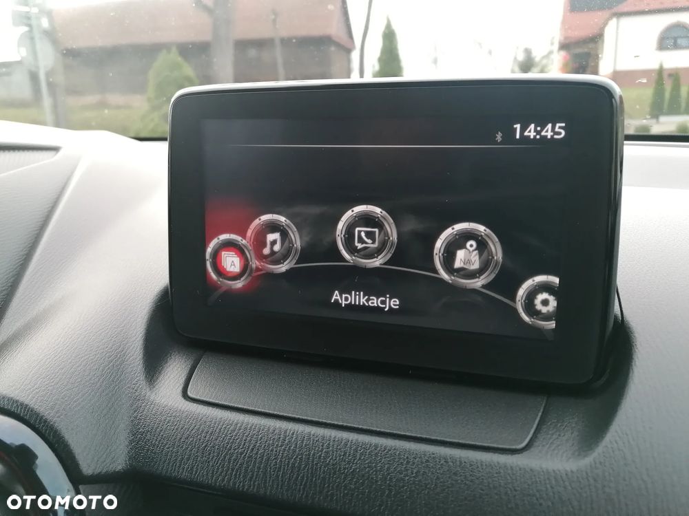 Mazda CX-3 SKYACTIV-G 120 FWD Center-Line - 20