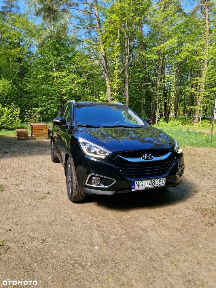 Hyundai ix35 - 3