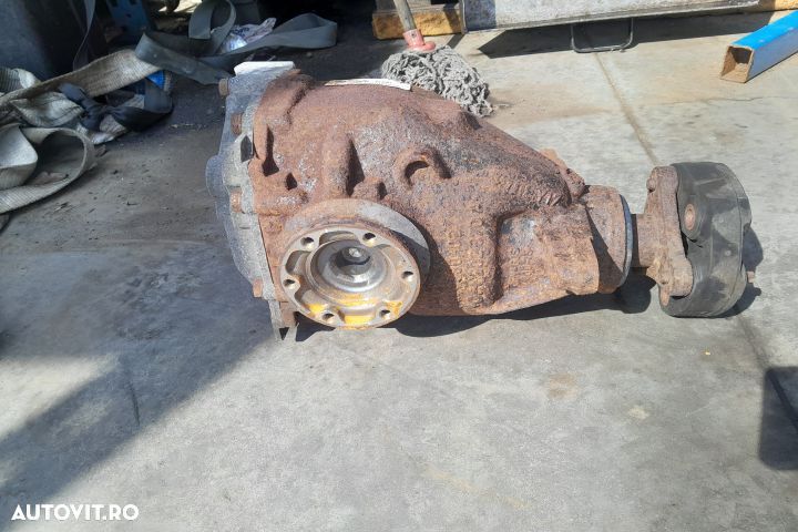 GRUP SPATE 7592323 7592323 BMW Seria 3 E90 [2004 - 2010] Sedan - 3