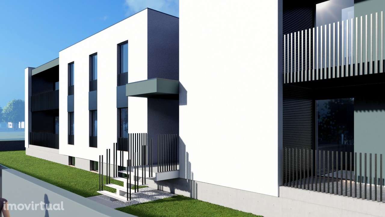 APARTAMENTOS T3 NOVOS - Grande imagem: 3/13