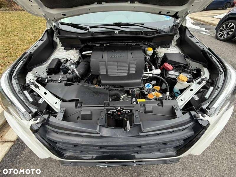 Subaru Forester 2.0 i Active Lineartronic - 39