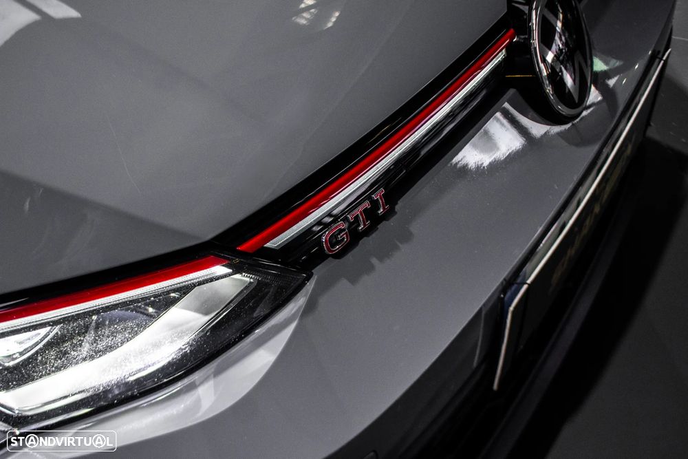 VW Golf 2.0 TSI GTI Clubsport DSG - 9