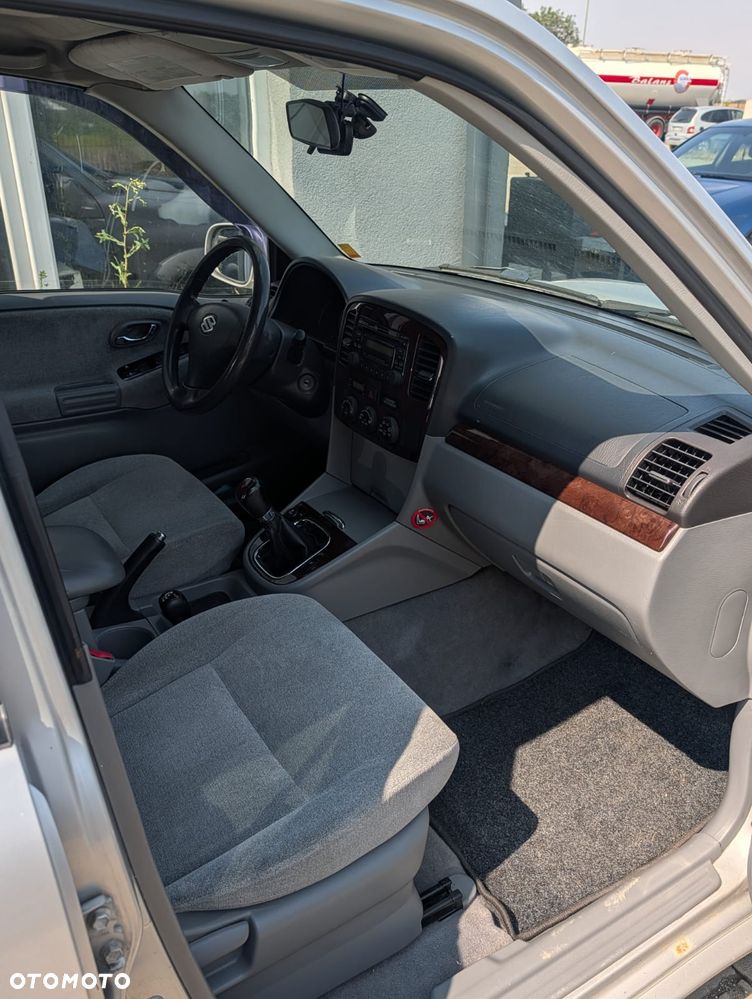 Suzuki Grand Vitara 2.0 Tdi - 8