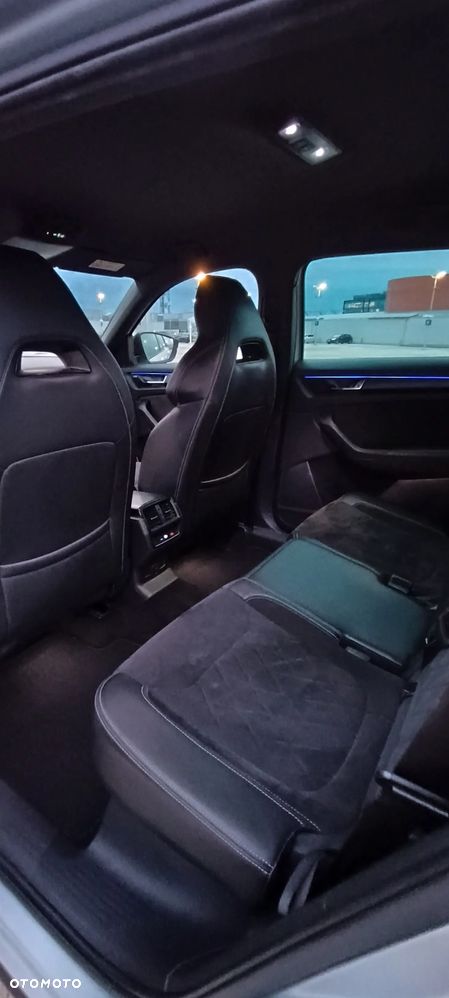 Skoda Kodiaq 2.0 TDI 4x4 Sportline DSG - 4