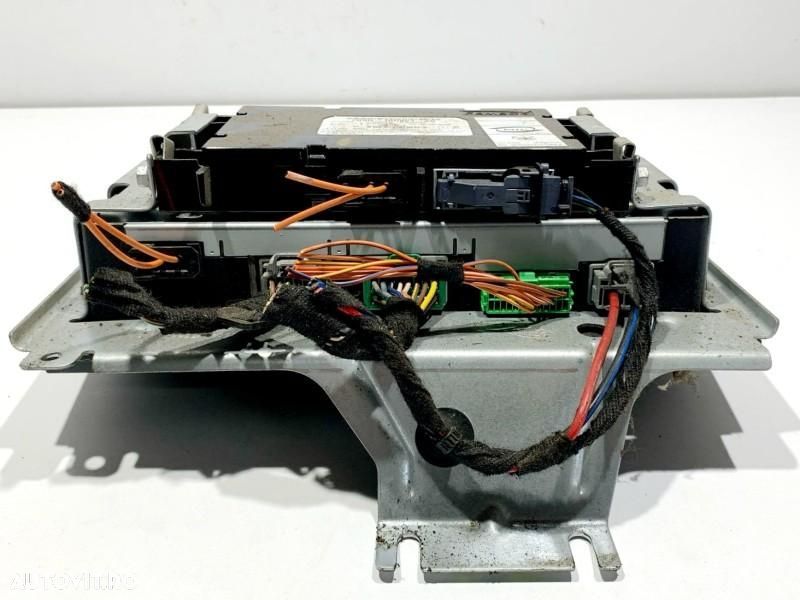 Modul bluetooth Jaguar XF (2008-2015) [X250] 7G9N-10D893-AG - 2