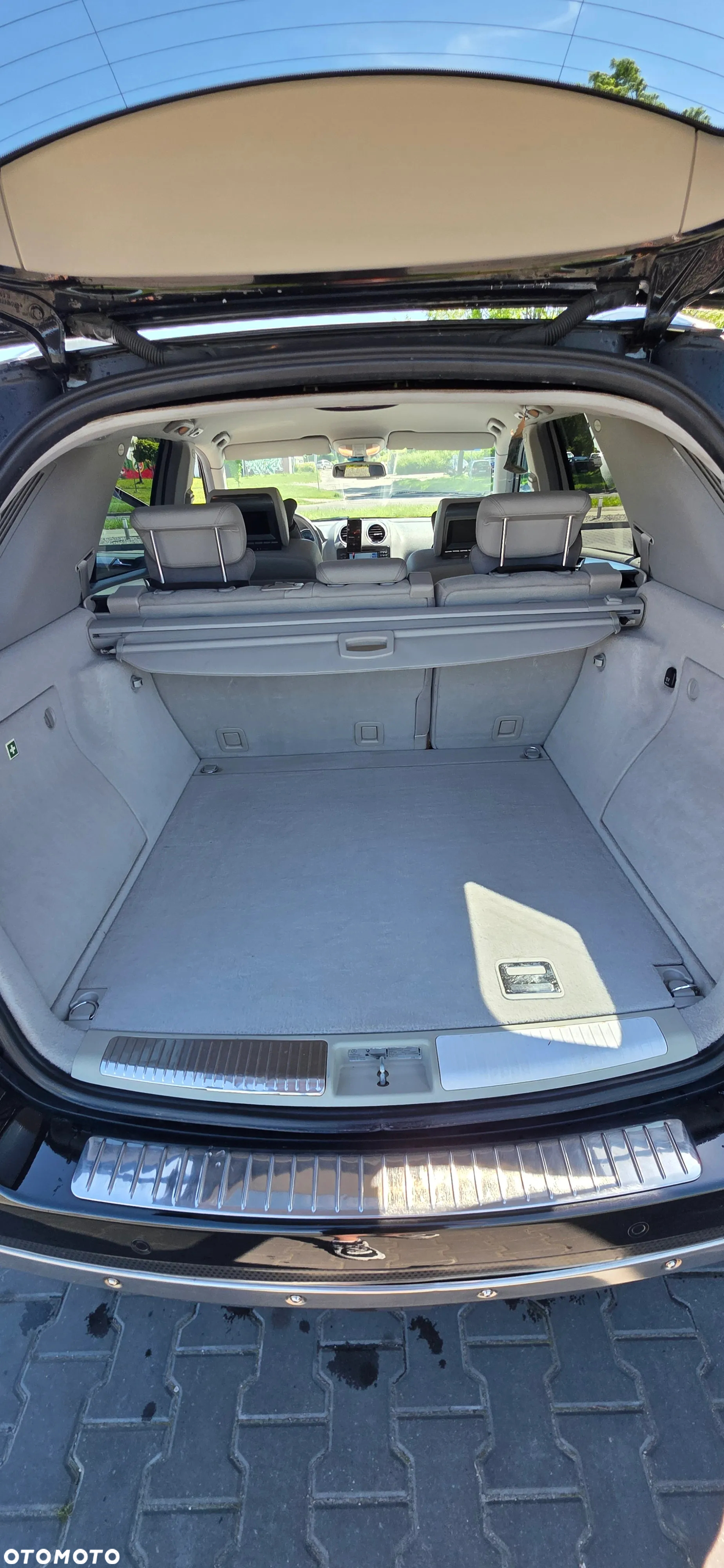 Mercedes-Benz ML 280 CDI 4-Matic - 4