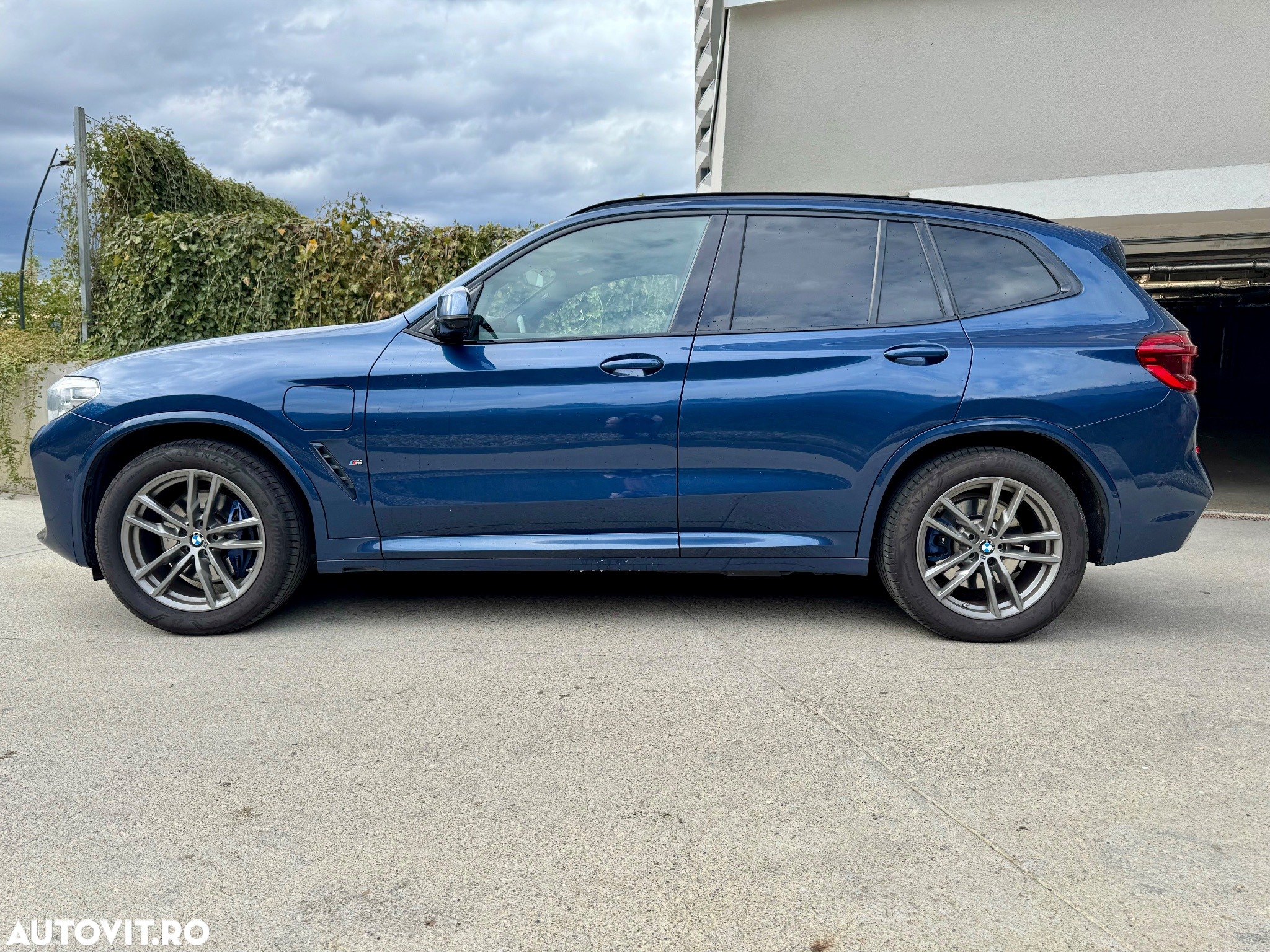 BMW X3 30e xDrive AT PHEV - 18
