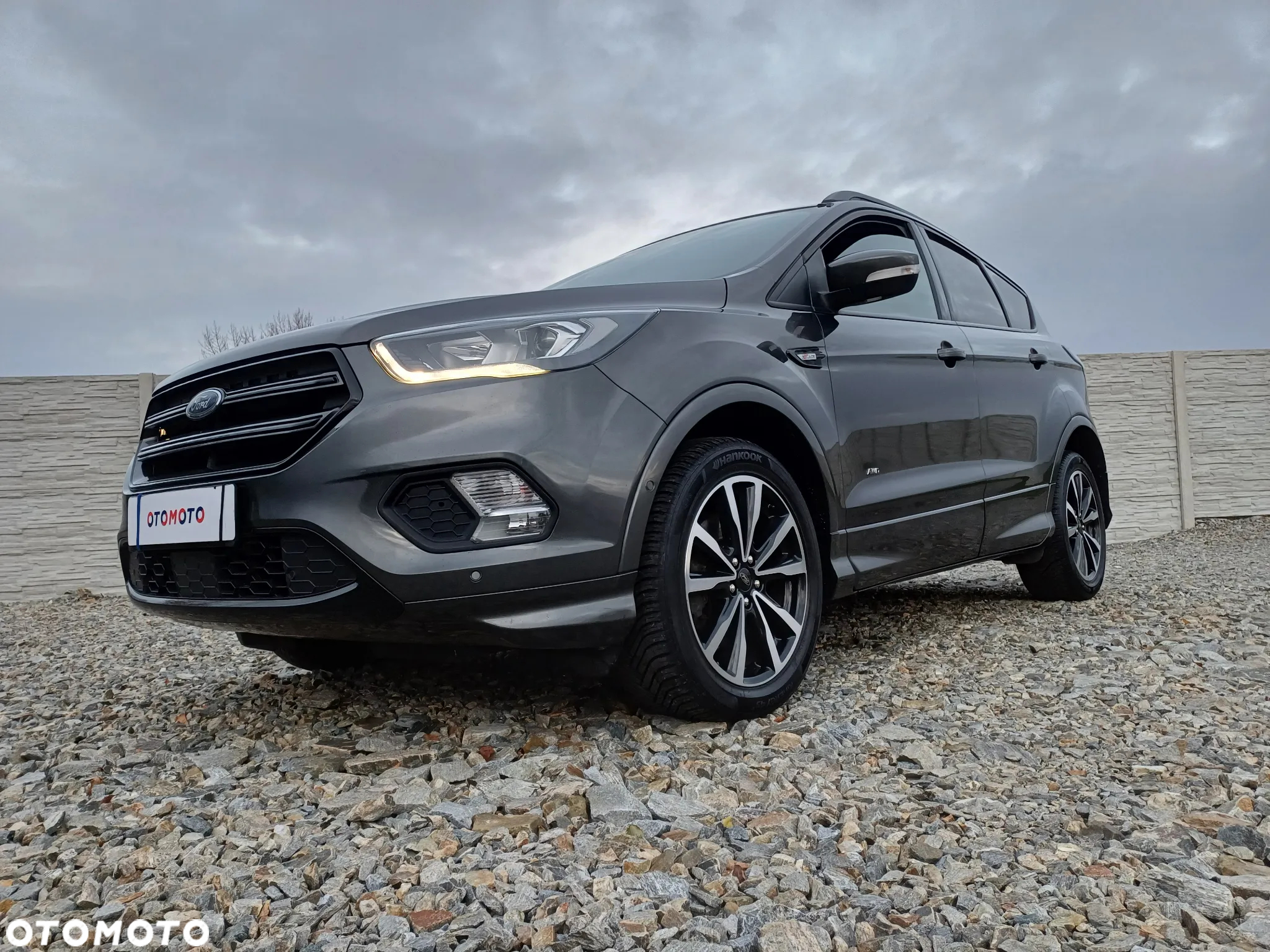 Ford Kuga 2.0 TDCi AWD ST-Line - 5