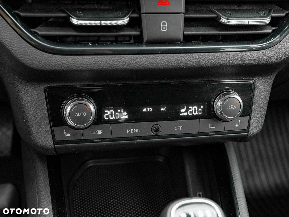 Skoda Scala 1.0 TSI Ambition - 16