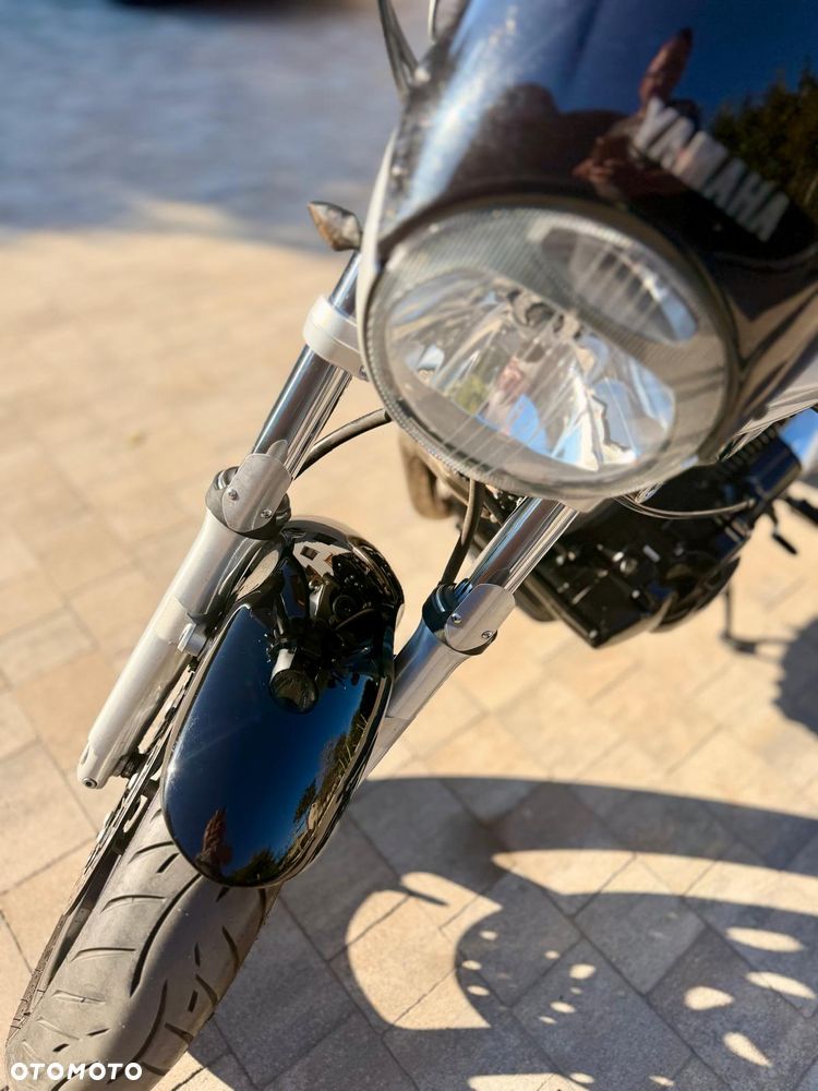 Yamaha Bulldog - 29