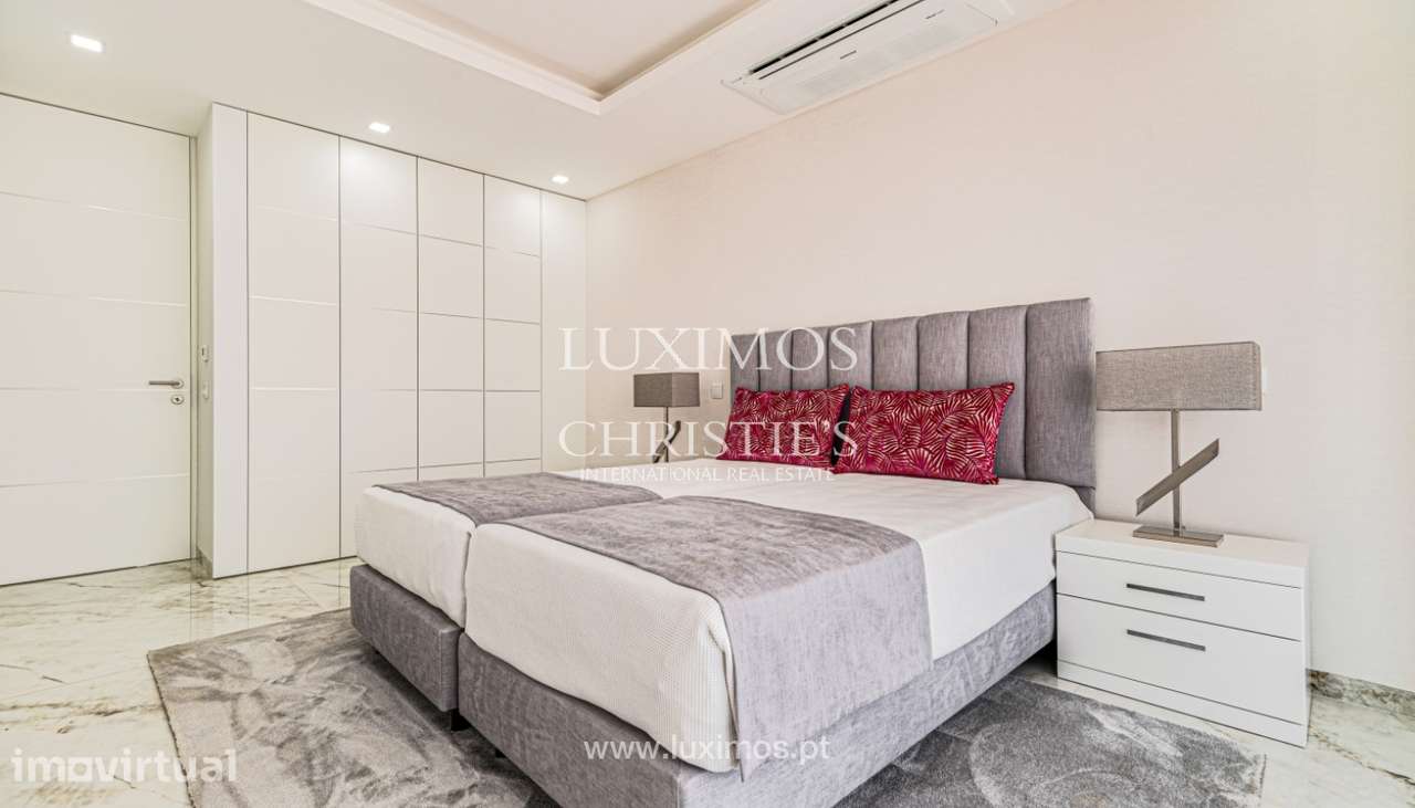 Apartamento, com terraço, para venda, em Lagos, Algarve - Grande imagem: 5/25