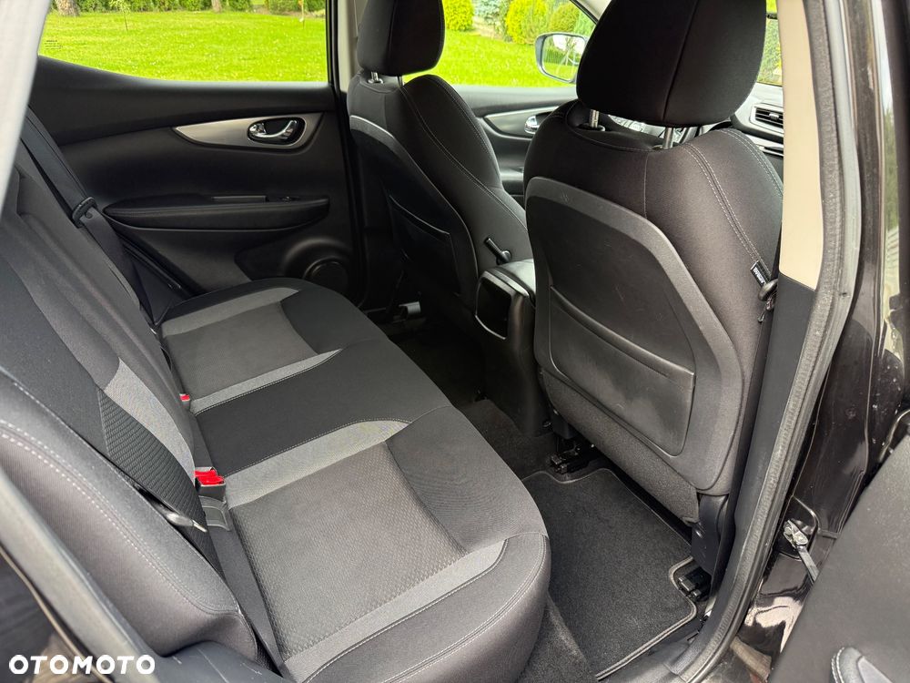 Nissan Qashqai 1.3 DIG-T DCT TEKNA - 11