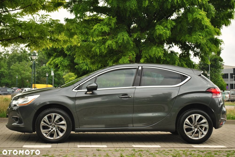 Citroën DS4 VTi 120 SoChic - 6