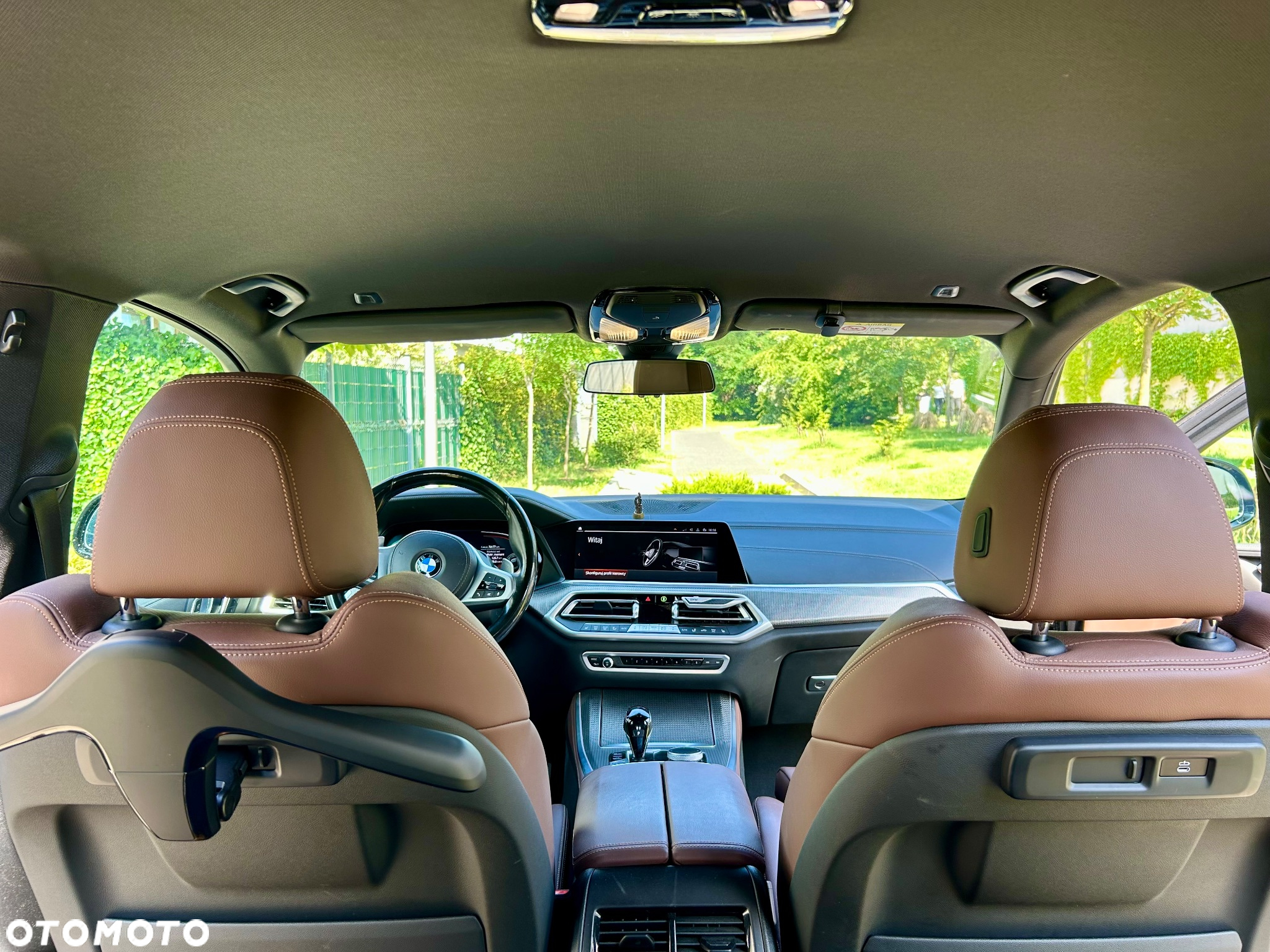 BMW X5 xDrive25d - 12