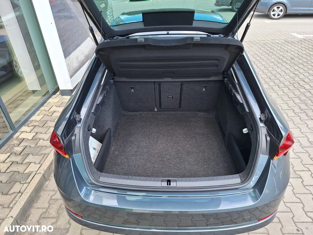 Skoda Octavia 2.0 TDI Style - 18