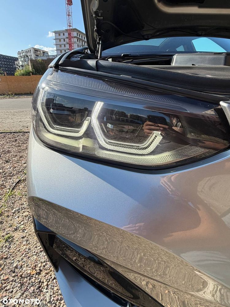 BMW X3 M - 23